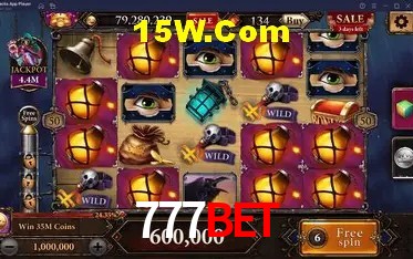 Experiência VIP 777Bet